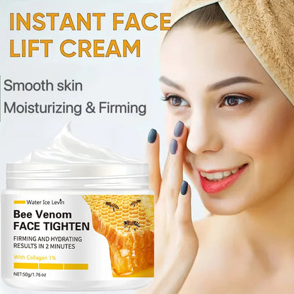Bee Venom Lifting Cream