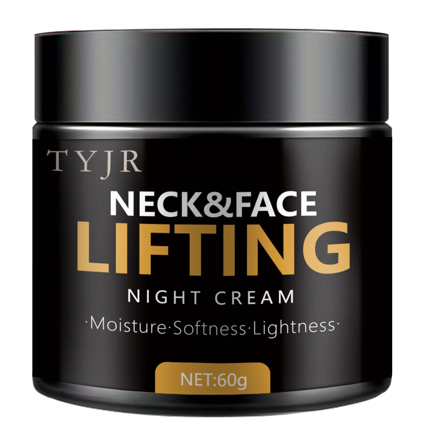 Collagen Neck Cream – Anti-Aging & Lifting
