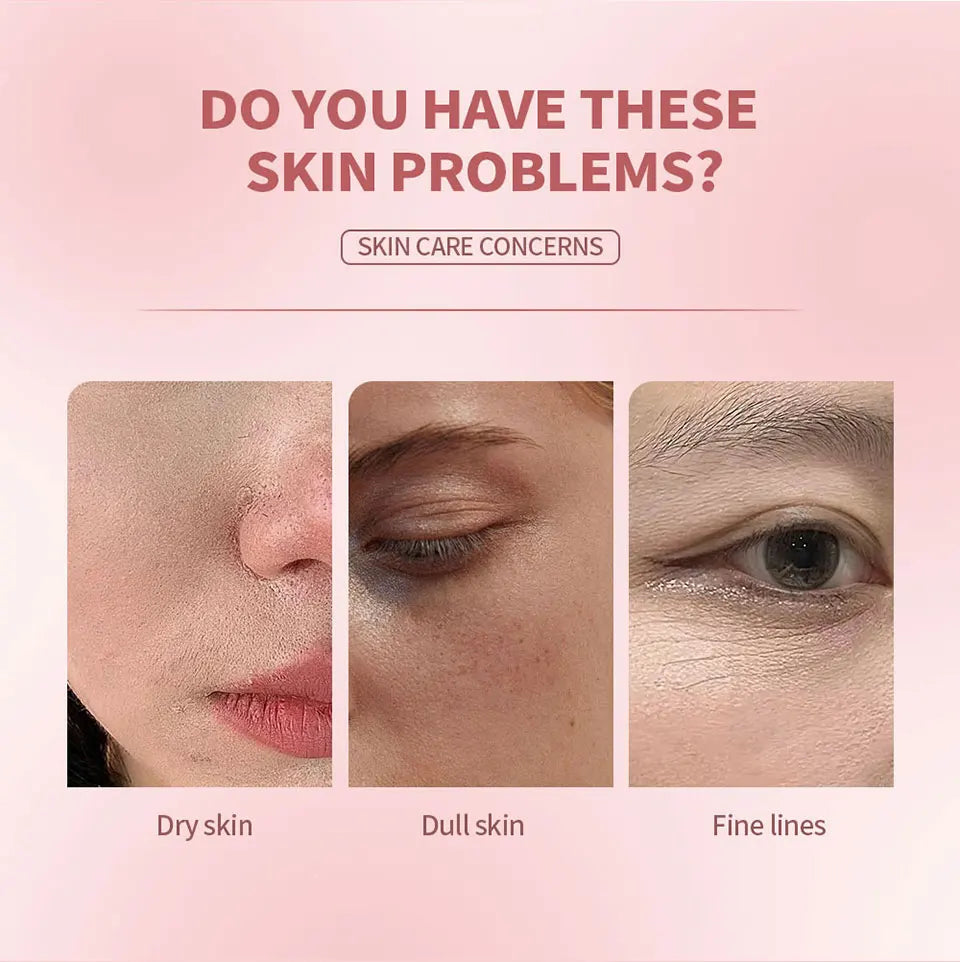 Deep Collagen Face Mask