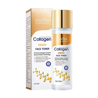 Collagen Skin Care Set