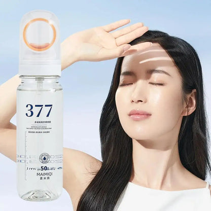 377 Sunscreen Spray – Anti-Aging