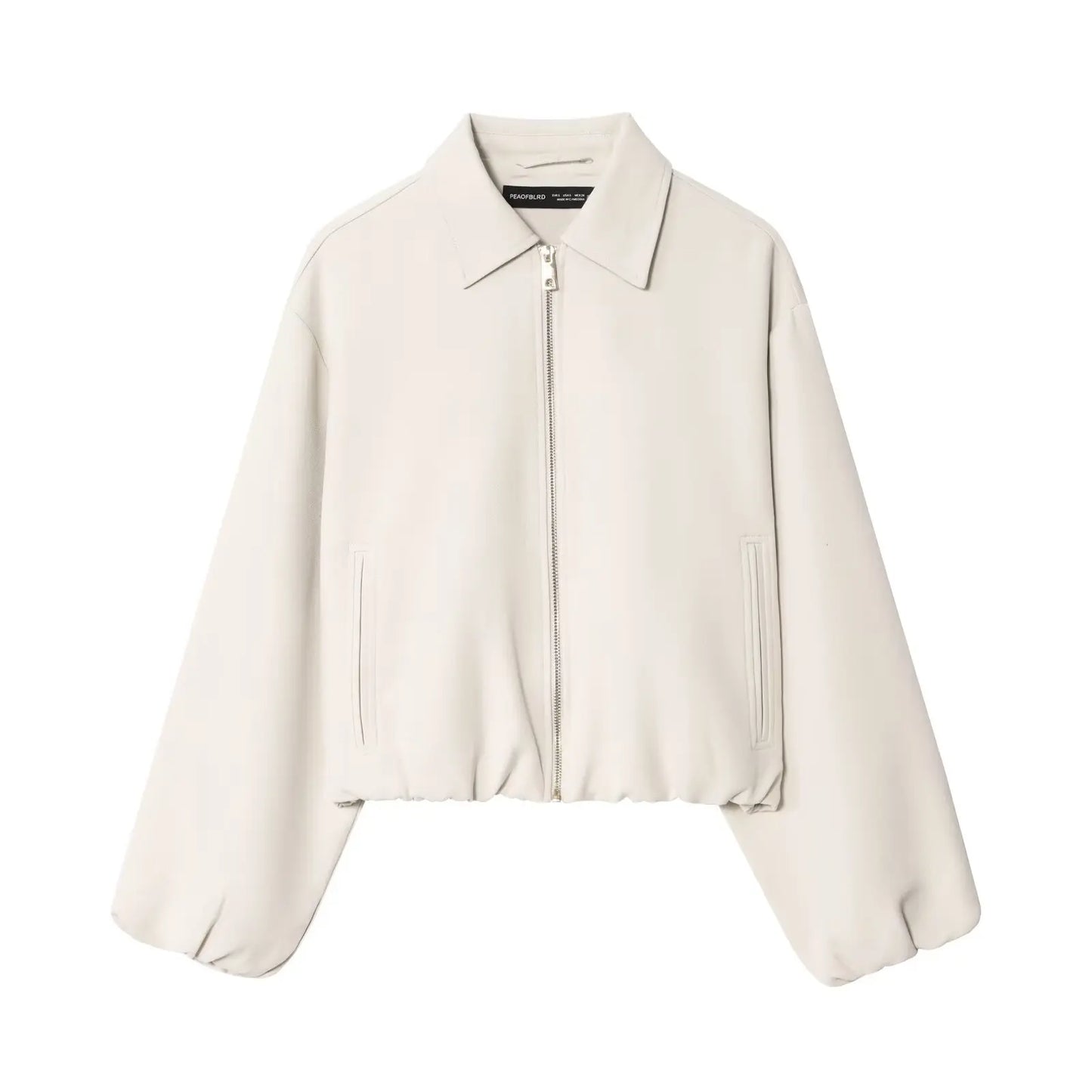 Women’s Multicolor Jacket