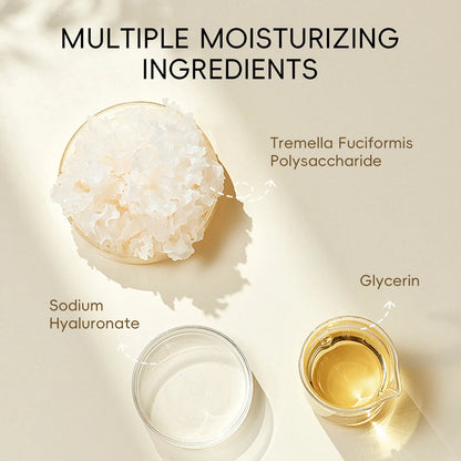 17ml White Rice Face Serum