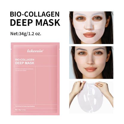 Deep Collagen Face Mask