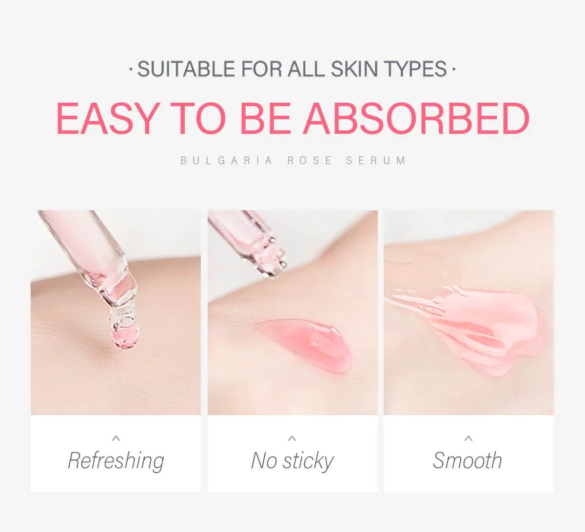 LAIKOU Cherry Blossom.