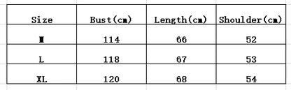 Women’s Retro Oversized Zip-Up Hoodie