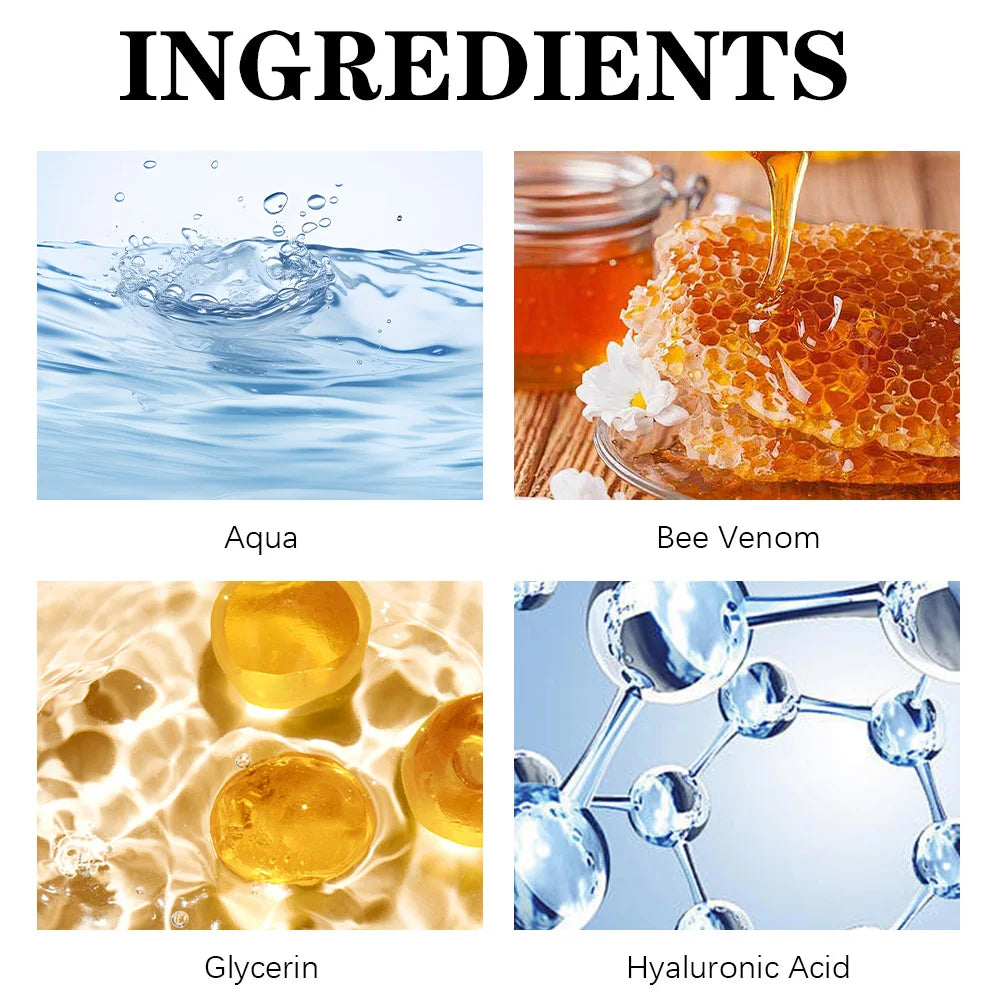 Bee Venom Eye Cream Stick