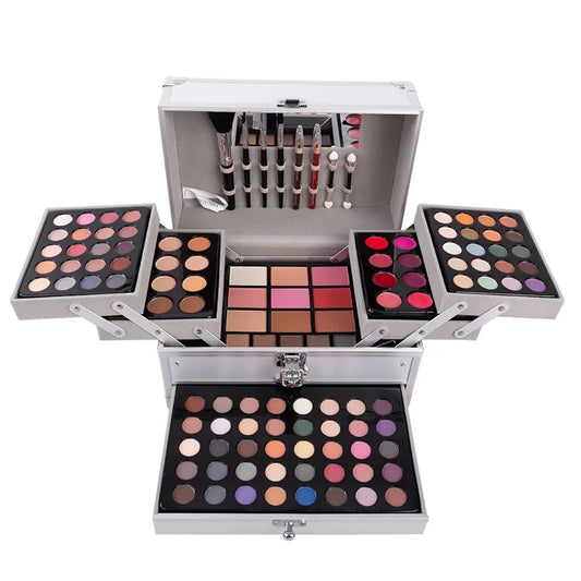 Women’s Complete Mystery Makeup Set