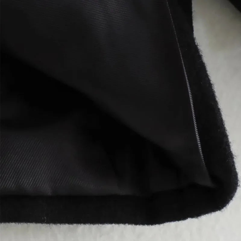 Women’s Cropped Jacket