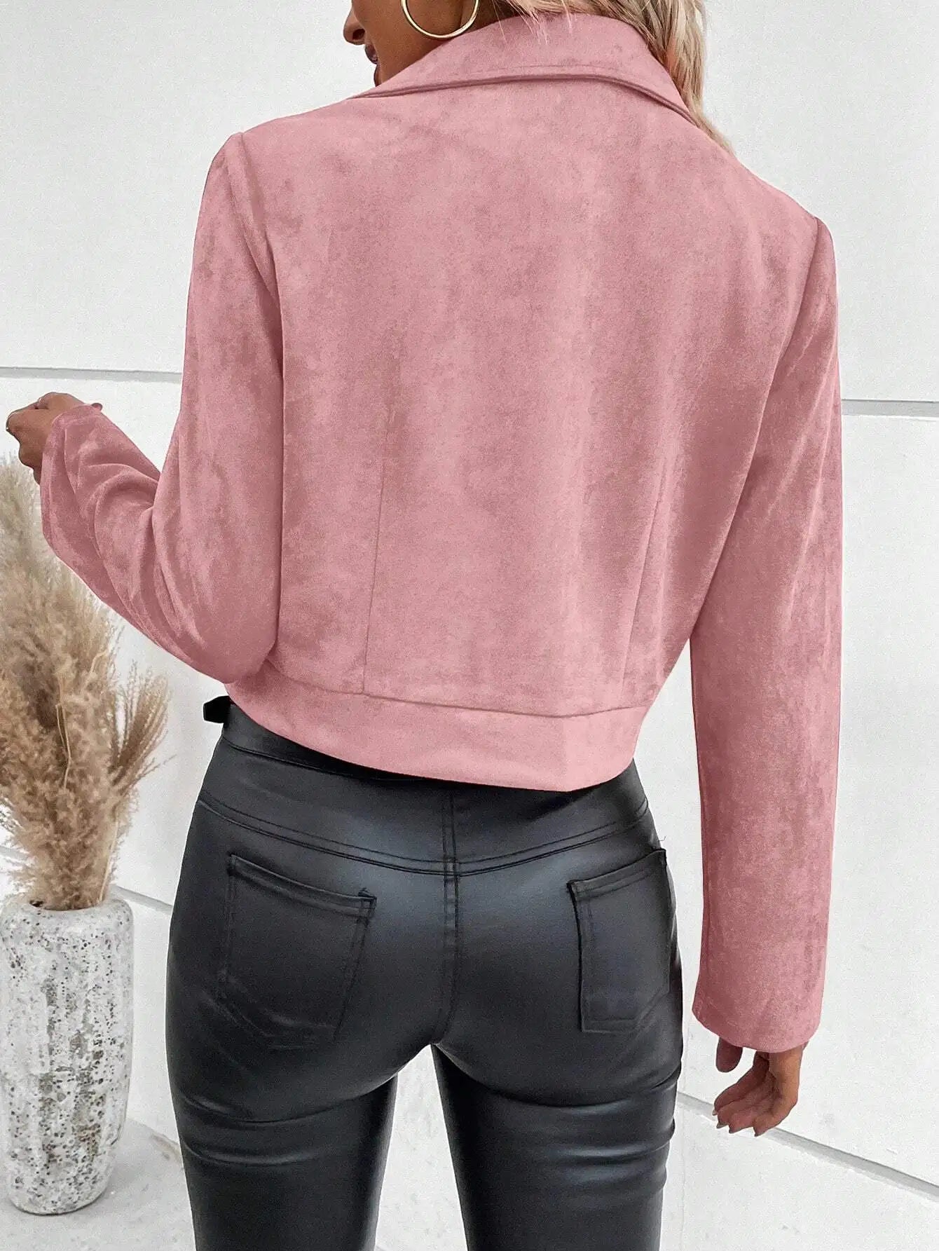 Women’s Fashion Jacket