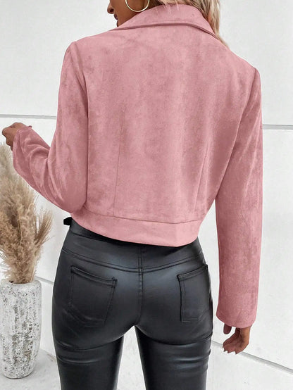 Women’s Fashion Jacket