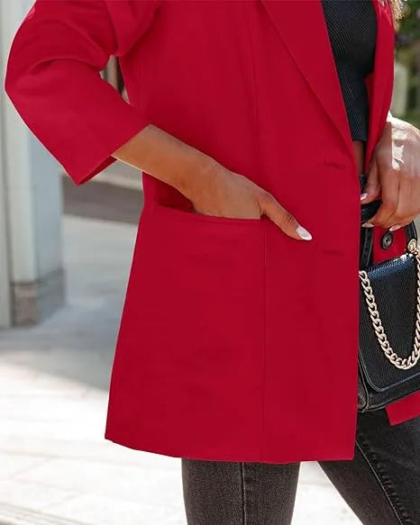 Women’s Spring Jacket