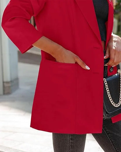 Women’s Spring Jacket