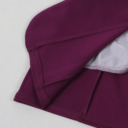 Women’s Two-Piece Pant Set – Y2K Blazer & High-Waist Slim Pants