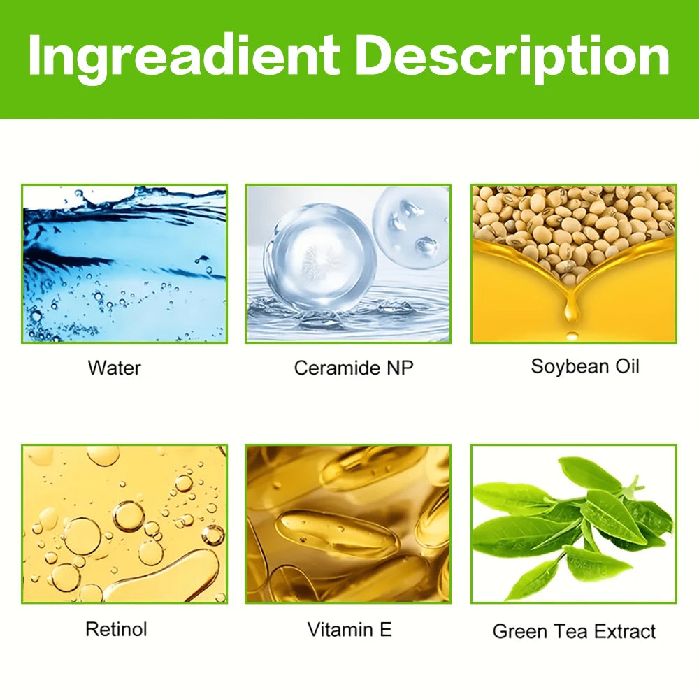 Retinol Anti-Aging Serum