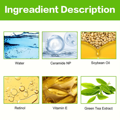 Retinol Anti-Aging Serum