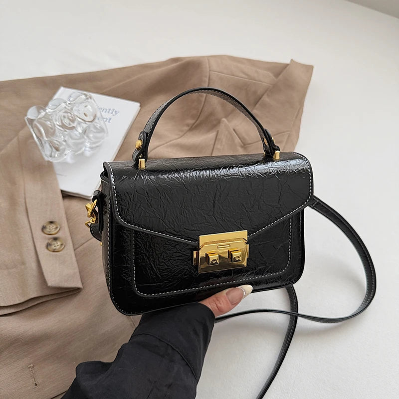 Women’s Small Designer Shoulder Bag