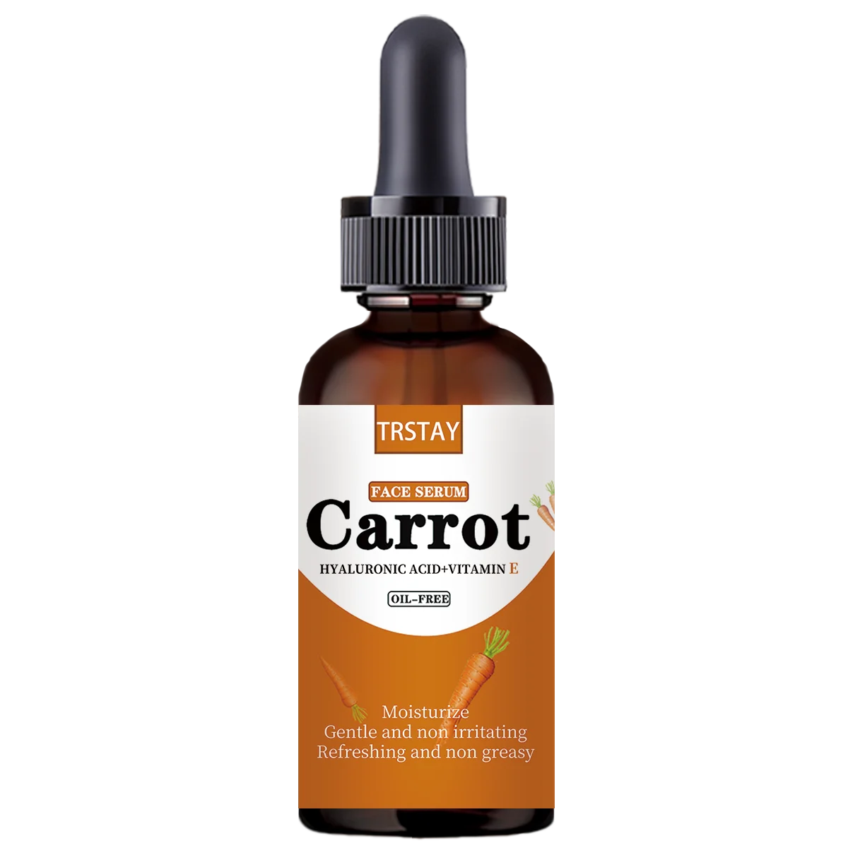 Carrot & Vitamin E Collagen Facial Essence