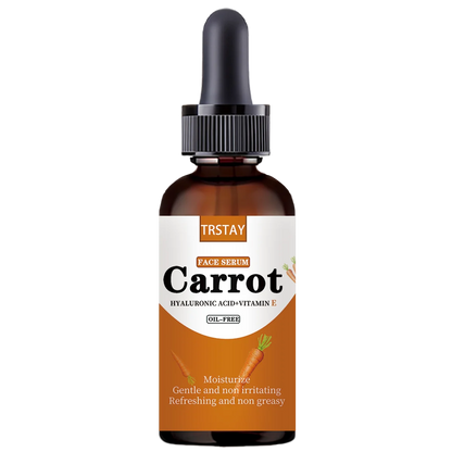 Carrot & Vitamin E Collagen Facial Essence