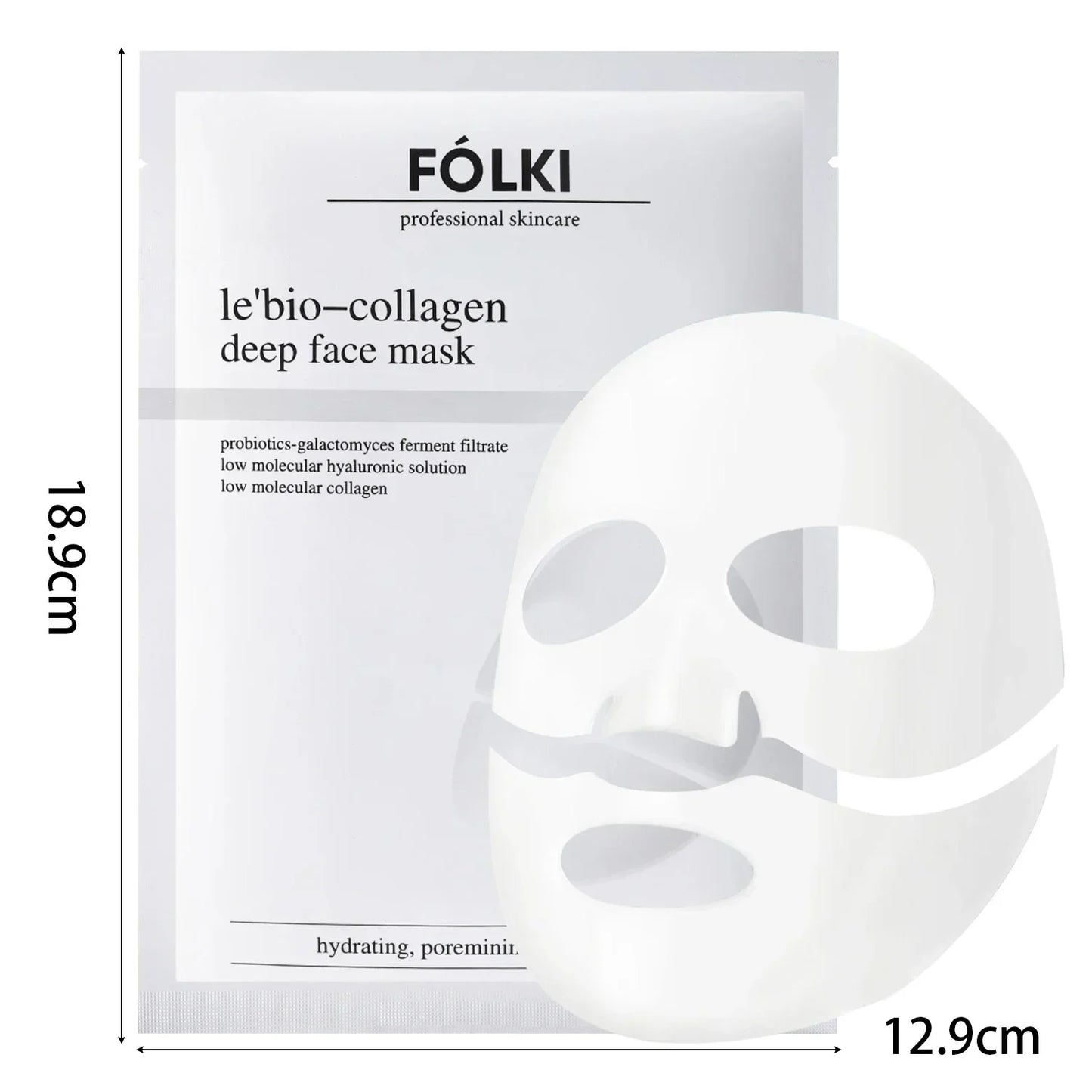 Bio Collagen Overnight Mask