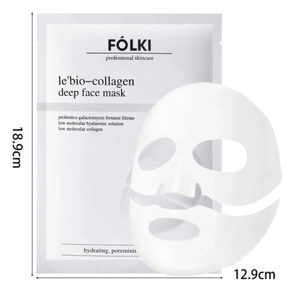 Bio Collagen Overnight Mask