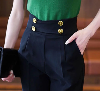 Women’s Skinny Tailored Trousers & Leggings