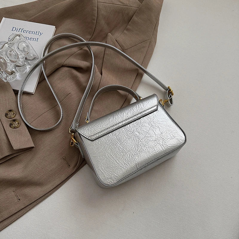 Women’s Small Designer Shoulder Bag
