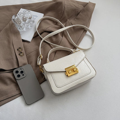 Women’s Small Designer Shoulder Bag