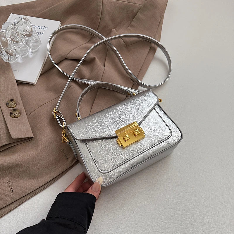 Women’s Small Designer Shoulder Bag