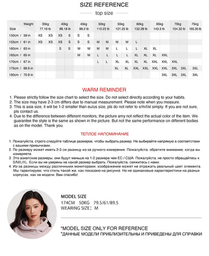 Semir Sweater Women Mid-Length Patterned 2024 New Oversize Warm Versatile Soft Winter Clothing