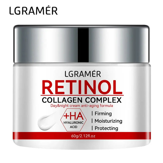 Retinol Lifting Face Cream