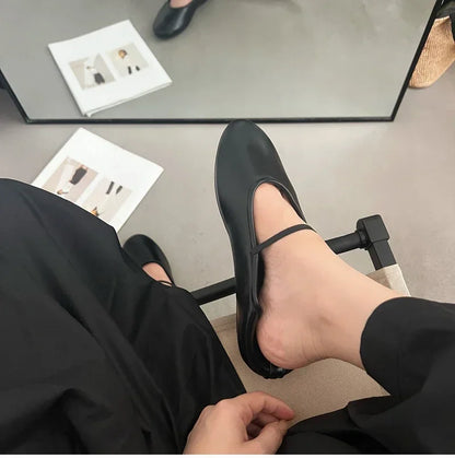 Women’s Designer Ballet Flats