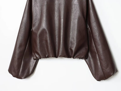 Women’s Autumn Coat