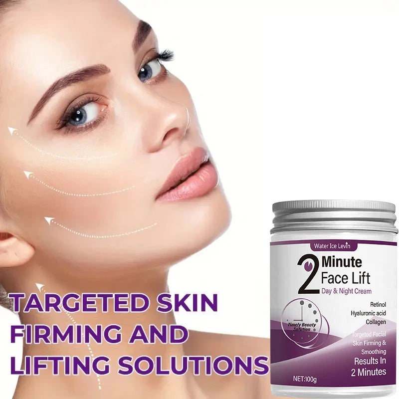 Collagen & Retinol Moisturizing Cream