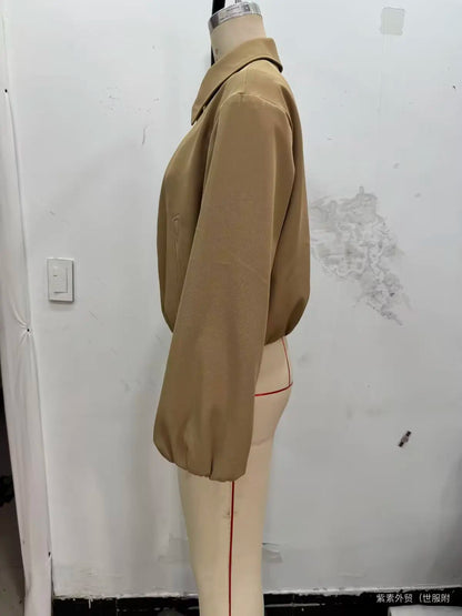 Women’s Multicolor Jacket