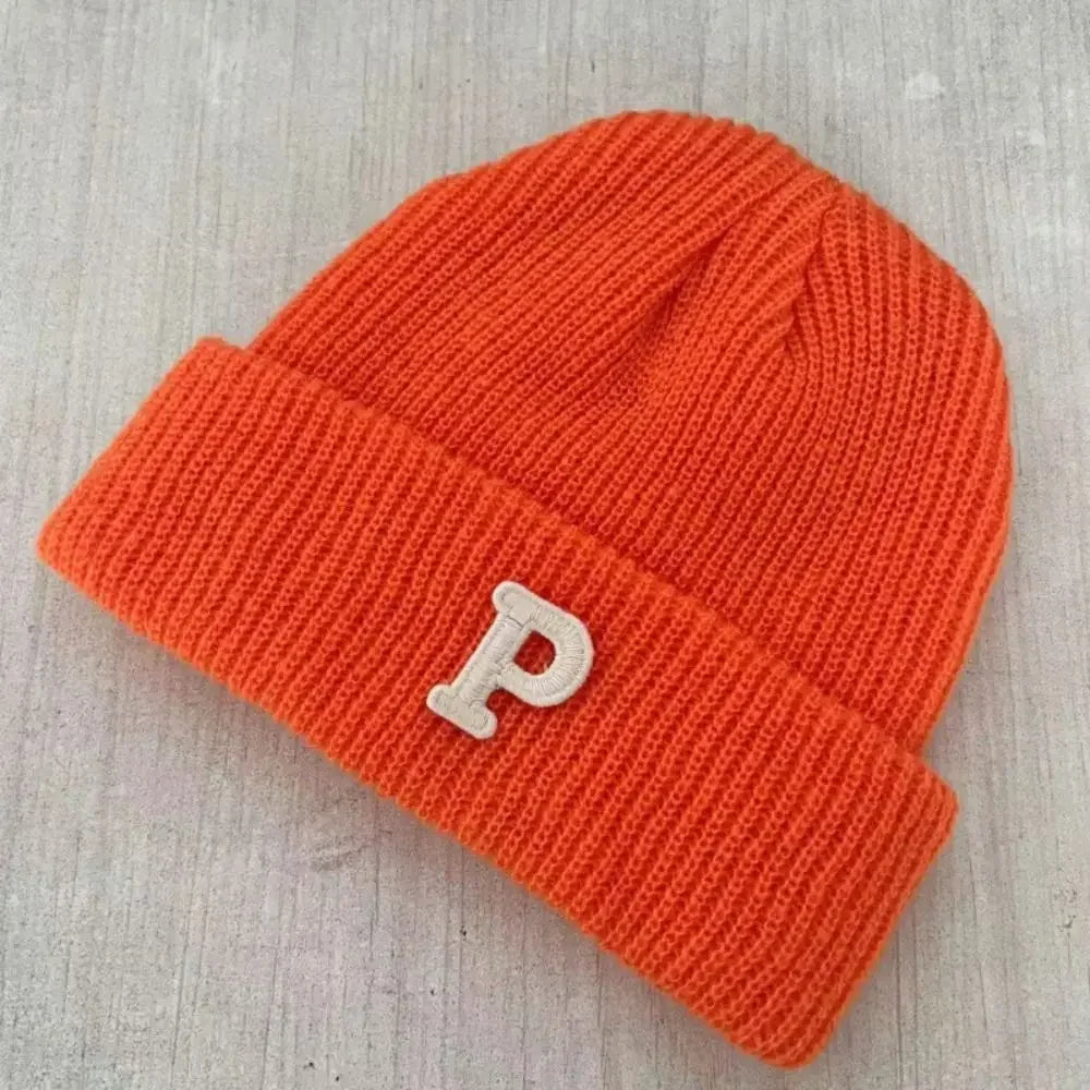 High-Quality Fleece Knit Beanie Hat