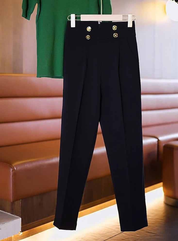 Women’s Skinny Tailored Trousers & Leggings