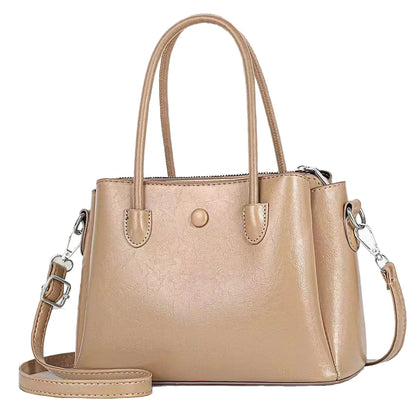 Women’s Single-Shoulder Crossbody Bag