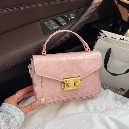 Women’s Small Designer Shoulder Bag