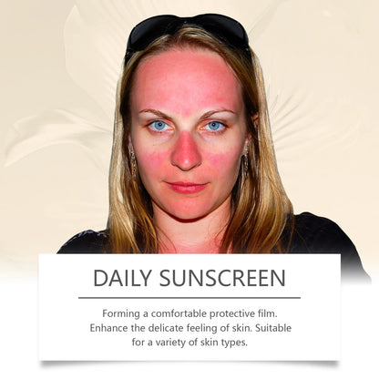 Gentle Moisturizing Protective Cream