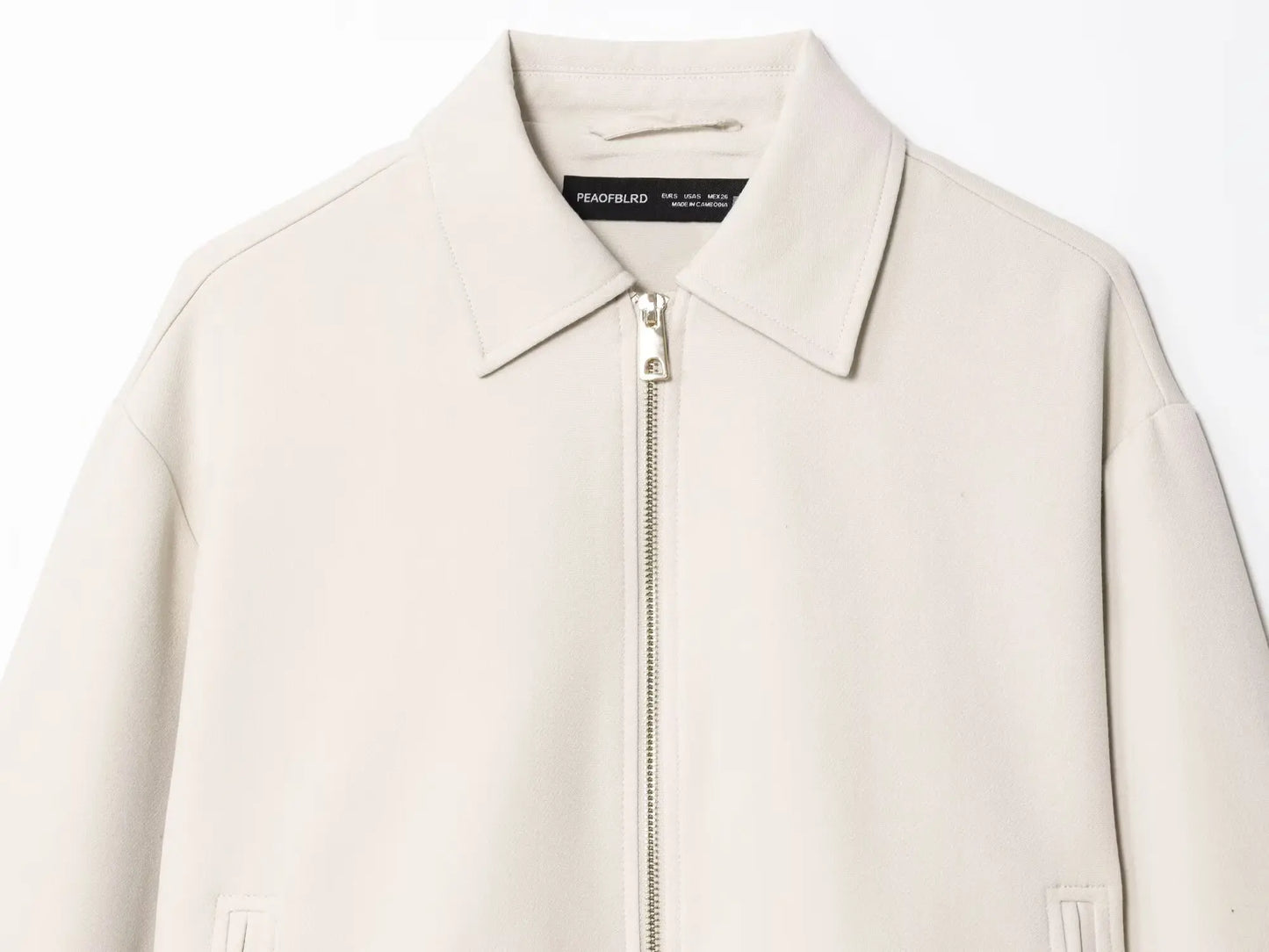 Women’s Casual Jacket