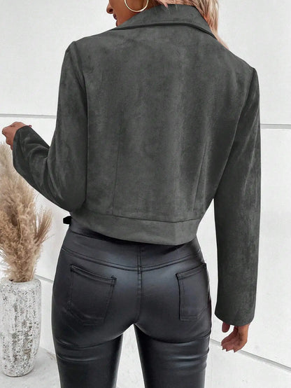 Women’s Fashion Jacket