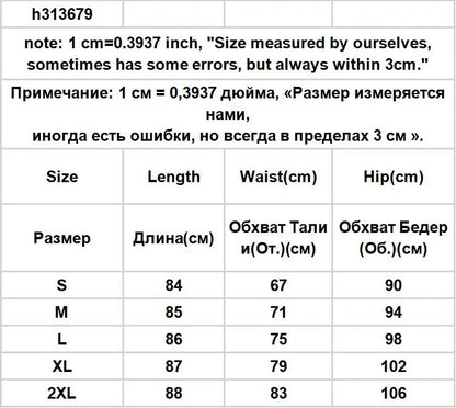 Women’s A-Line Slim Skirt – Korean Casual Style