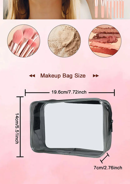 All-in-One Women’s Makeup Kit – Eyes, Lips & Face