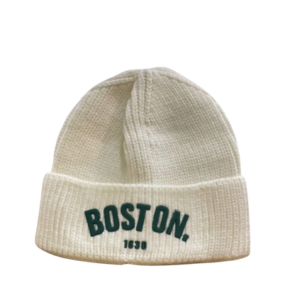 Women’s Casual Wool Knit Winter Beanie