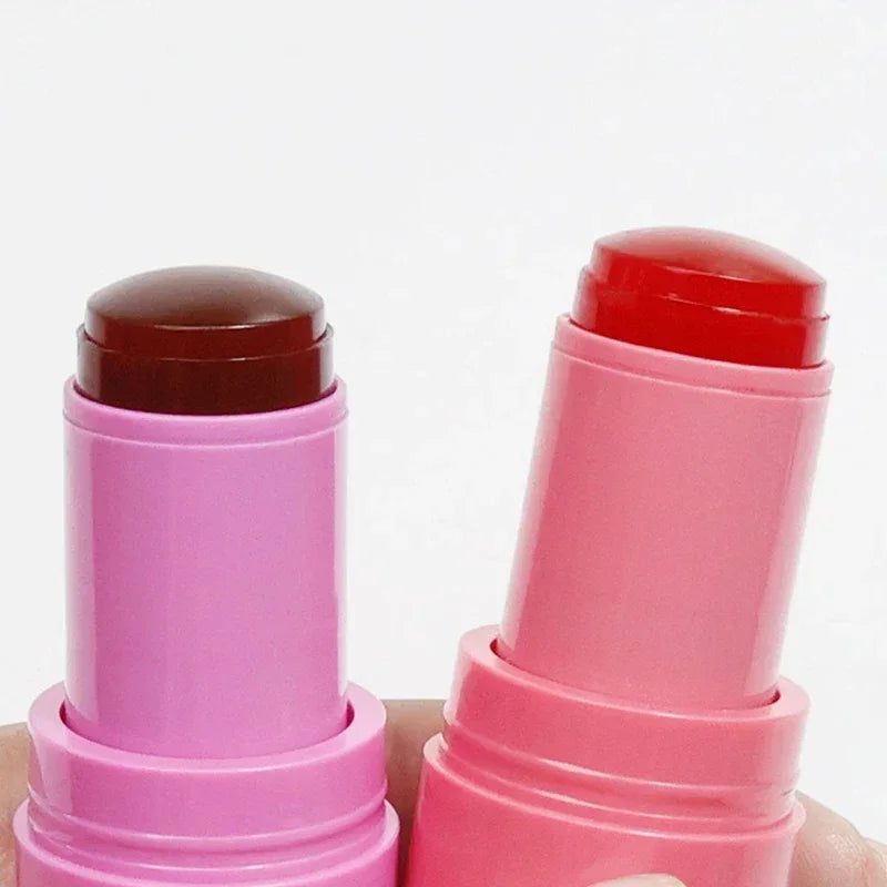 Cooling Jelly Blush & Lip Tint Stick