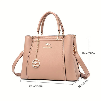 Women’s Black Designer Handbag