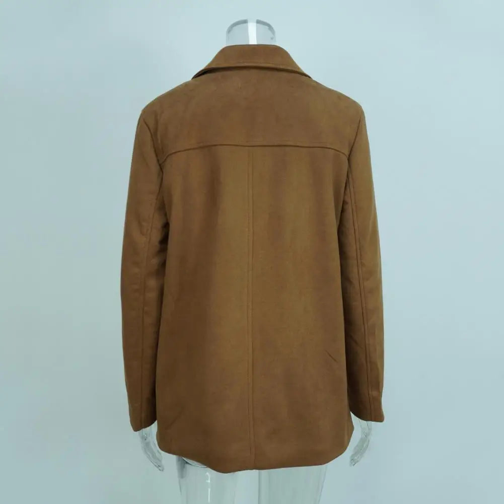 Women’s Fashion Suit Jacket