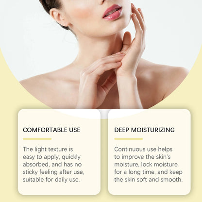 Coconut & Frankincense Body Oil