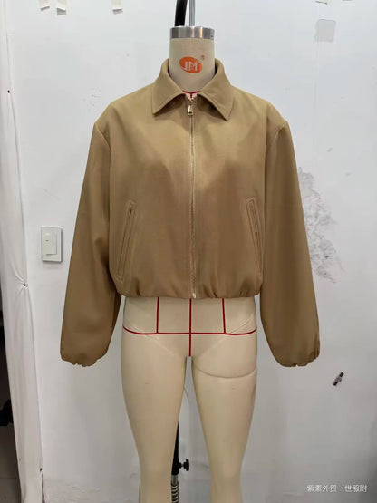 Women’s Multicolor Jacket